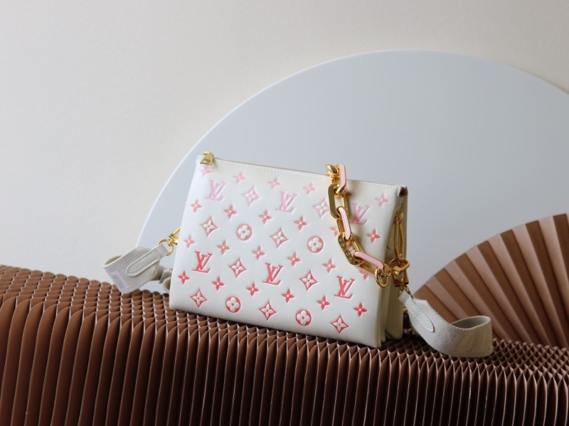 LV Satchel bags